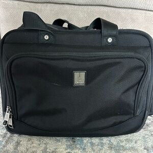 Used Travelpro Tote